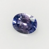 Lavendar Sapphire-8.5x6.5mm-1.85CTS-Oval-SF